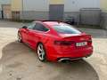 Audi RS5 Sportback 2.9 TFSI quattro tiptronic 331kW Rojo - thumbnail 8