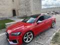 Audi RS5 Sportback 2.9 TFSI quattro tiptronic 331kW Rojo - thumbnail 35