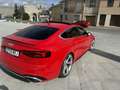 Audi RS5 Sportback 2.9 TFSI quattro tiptronic 331kW Rojo - thumbnail 47