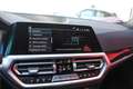 BMW 330 SERIE 330e Luxury BVA Gris - thumbnail 10