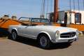 Mercedes-Benz SL 230 Alb - thumbnail 15