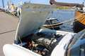 Mercedes-Benz SL 230 Blanc - thumbnail 33