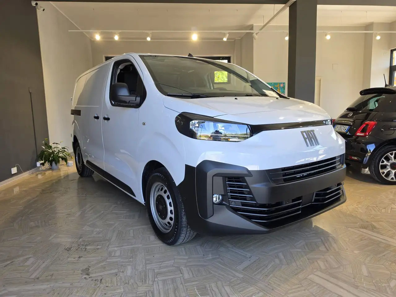 Fiat Model not specified 2026