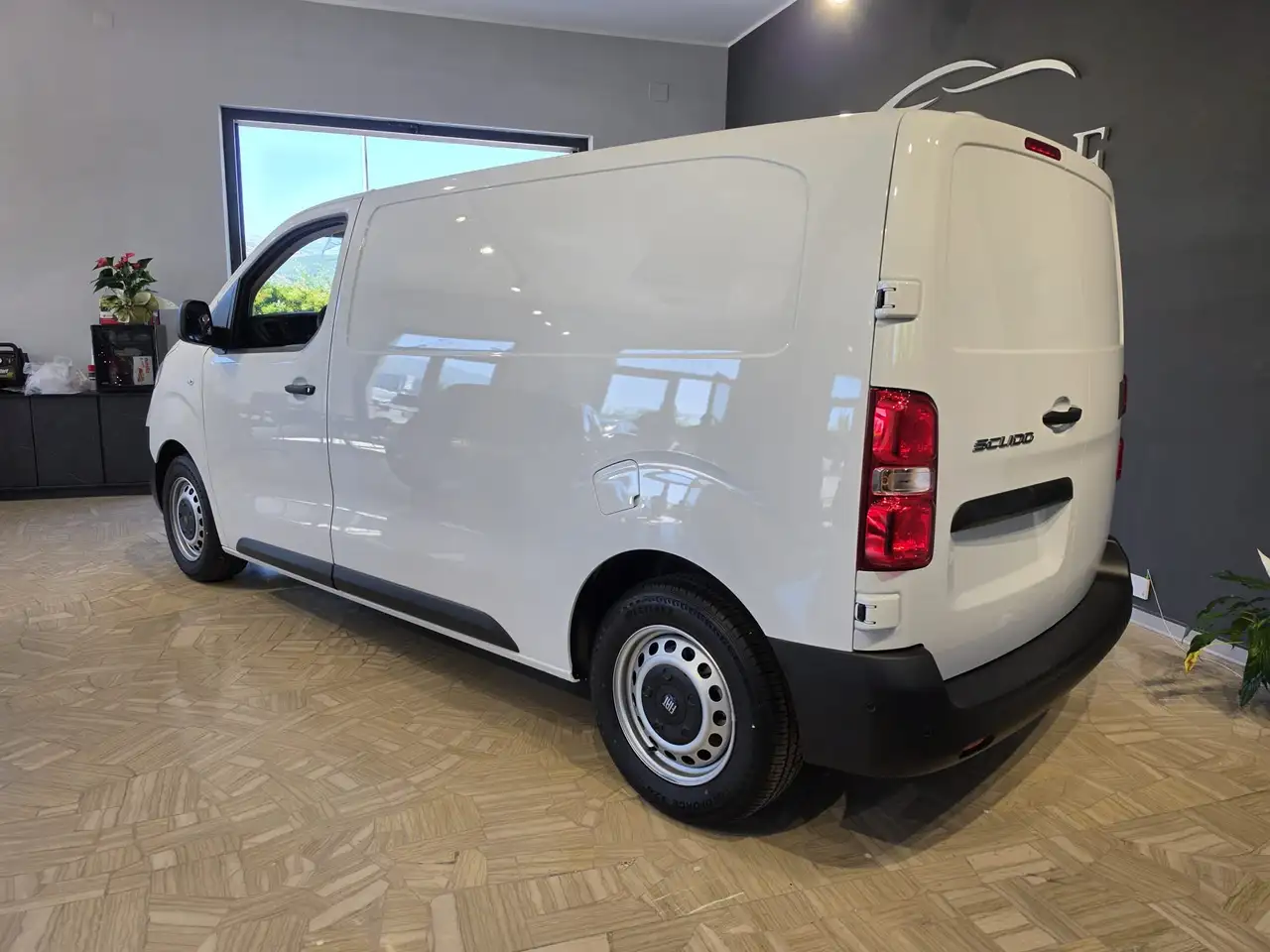 Fiat Model not specified 2026