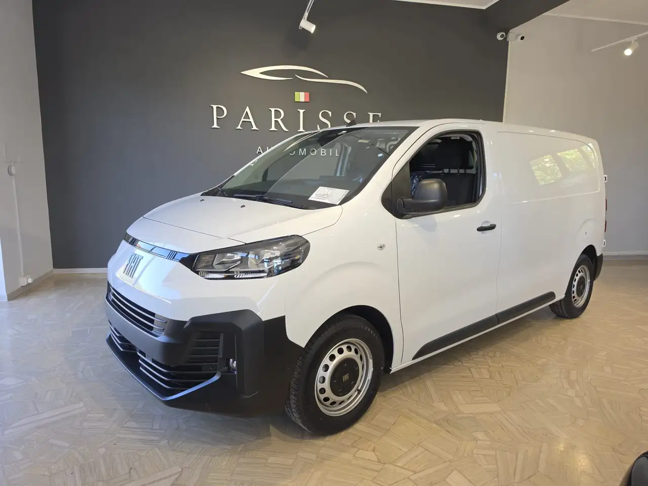 Fiat Model not specified 2026