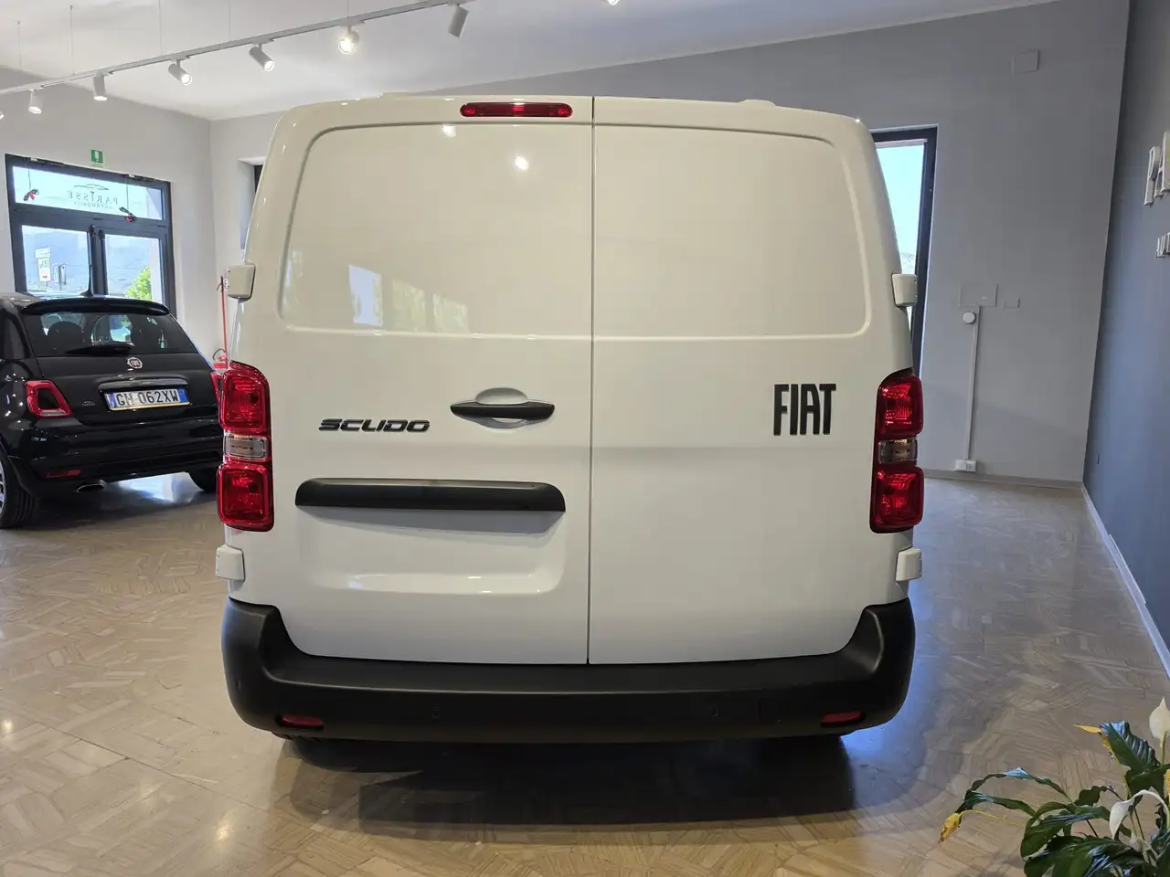 Fiat Model not specified 2026