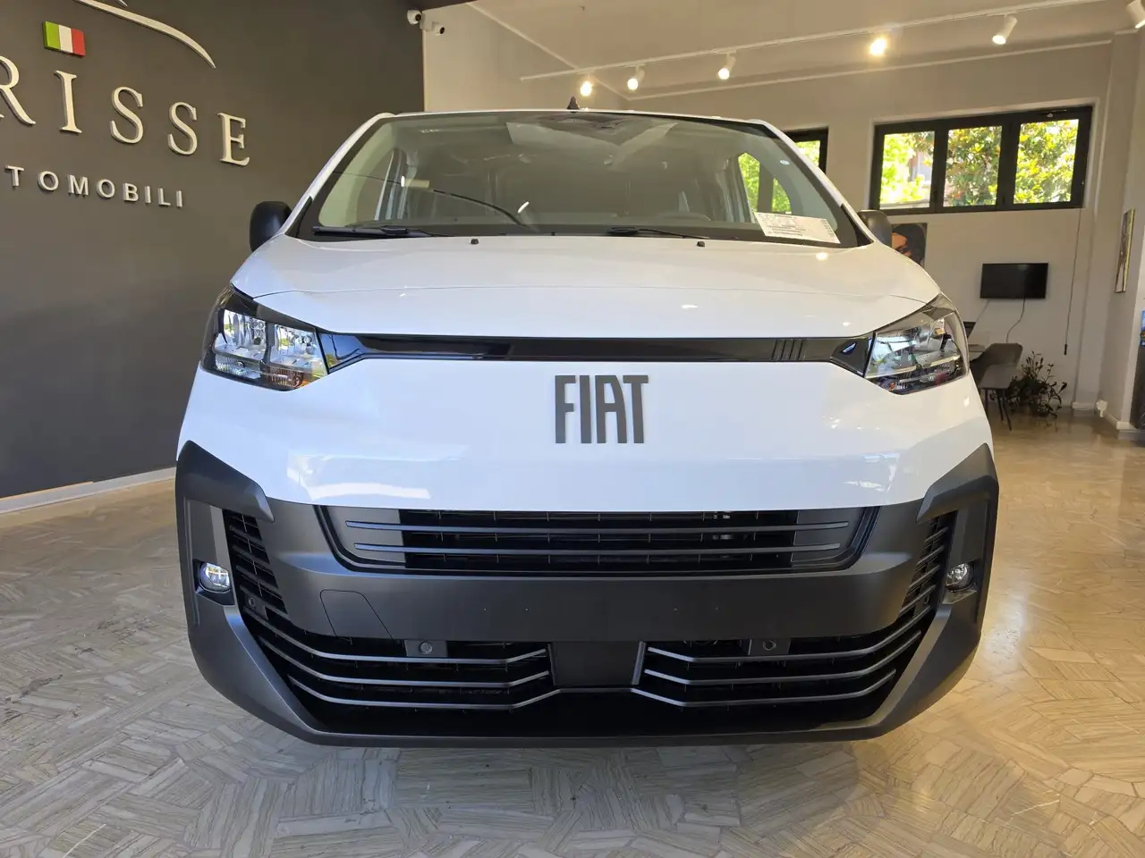Fiat Model not specified 2026