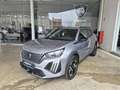 Peugeot 2008 NIEUW/360 CAMERA/NAVI PACK ALLURE MILD HYBRID Gris - thumbnail 1