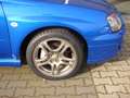 Subaru Impreza 2.0 WRX AWD | WR Blue |STi spoiler | Full History Blauw - thumbnail 25