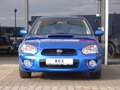 Subaru Impreza 2.0 WRX AWD | WR Blue |STi spoiler | Full History Blau - thumbnail 3