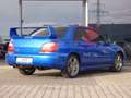 Subaru Impreza 2.0 WRX AWD | WR Blue |STi spoiler | Full History Azul - thumbnail 2