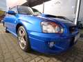 Subaru Impreza 2.0 WRX AWD | WR Blue |STi spoiler | Full History Blauw - thumbnail 27