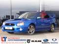 Subaru Impreza 2.0 WRX AWD | WR Blue |STi spoiler | Full History Azul - thumbnail 1