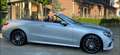 Mercedes-Benz E 300 Cabrio AMG Garantie + service Widescreen 360 HUD Silver - thumbnail 4