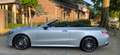 Mercedes-Benz E 300 Cabrio AMG Garantie + service Widescreen 360 HUD Argent - thumbnail 3