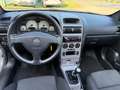 Opel Astra G Cabrio 1.8 16V *nur 87 TKM*HU 5/2027*2.Hand* Silber - thumbnail 13