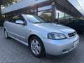 Opel Astra G Cabrio 1.8 16V *nur 87 TKM*HU 5/2027*2.Hand* Silber - thumbnail 3