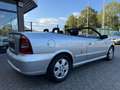 Opel Astra G Cabrio 1.8 16V *nur 87 TKM*HU 5/2027*2.Hand* Silber - thumbnail 7