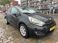 Kia Rio 1.2 CVVT Plus Pack 5 deurs airco apk keurige auto Zwart - thumbnail 4