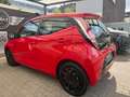Toyota Aygo (X) x-play touch *AUTOMATIK*RF-KAMERA*KLIMA Rot - thumbnail 4