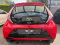 Toyota Aygo (X) x-play touch *AUTOMATIK*RF-KAMERA*KLIMA Rot - thumbnail 5