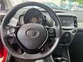 Toyota Aygo (X) x-play touch *AUTOMATIK*RF-KAMERA*KLIMA Rot - thumbnail 15