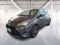 Toyota Yaris 5p 1.5h Active Grigio - thumbnail 3