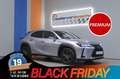Lexus UX 250h 2.0 PREMIUM 184CV Silber - thumbnail 1