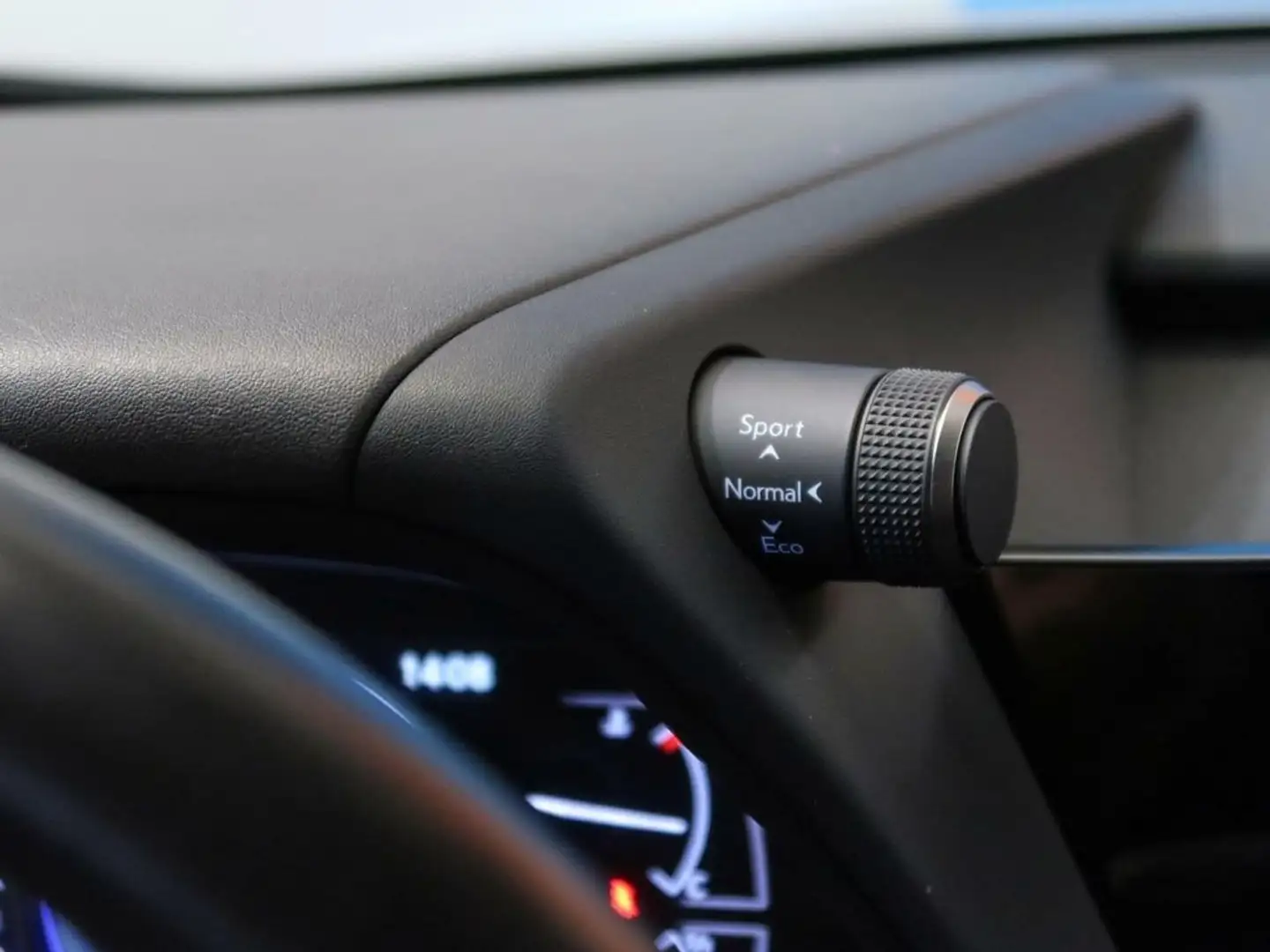 Lexus UX 250h 2.0 PREMIUM 184CV Argent - 2