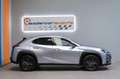 Lexus UX 250h 2.0 PREMIUM 184CV Zilver - thumbnail 4