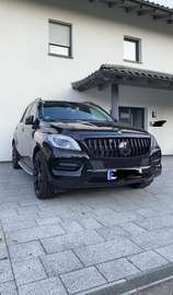 BlueTEC 4MATIC Aut. DPF