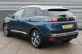 Peugeot 3008 1.6 HYbrid 225 Allure Pack Business Navigatie / Ca Blauw - thumbnail 5