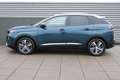 Peugeot 3008 1.6 HYbrid 225 Allure Pack Business Navigatie / Ca Blauw - thumbnail 4