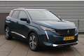 Peugeot 3008 1.6 HYbrid 225 Allure Pack Business Navigatie / Ca Blauw - thumbnail 2