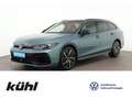 Volkswagen Passat Variant 2.0 TSI 4M DSG R line IQ.Light/AC Grün - thumbnail 1
