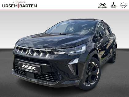 Mitsubishi ASX 1.8 HEV AT Instyle Van € 42.730,- voor € 40.730,-