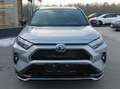 Toyota RAV 4 2,5 Plug In 4WD Style Silber - thumbnail 3