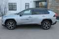 Toyota RAV 4 2,5 Plug In 4WD Style Silber - thumbnail 2
