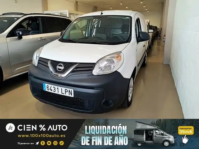 Nissan NV250 FURGON 1.5 DCI 95CV