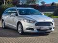 Ford Mondeo 2.0TDCi Business Edition AWD 4x4/NAVI/AHK Argento - thumbnail 3