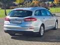 Ford Mondeo 2.0TDCi Business Edition AWD 4x4/NAVI/AHK Argento - thumbnail 5