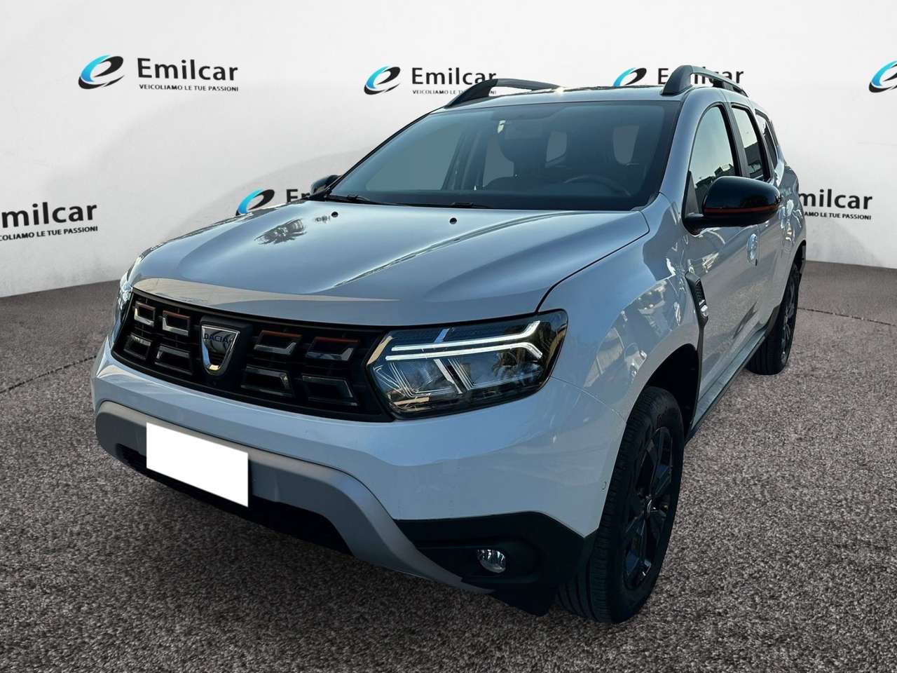 Dacia Duster 1.0 TCe GPL 4x2 Extreme