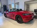 Porsche Boxster GTS PDK Rouge - thumbnail 9