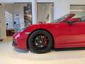 Porsche Boxster GTS PDK Rouge - thumbnail 5