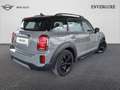 MINI Countryman C Cooper SE  125ch + 95ch Northwood ALL4 BVA6 Gris - thumbnail 2