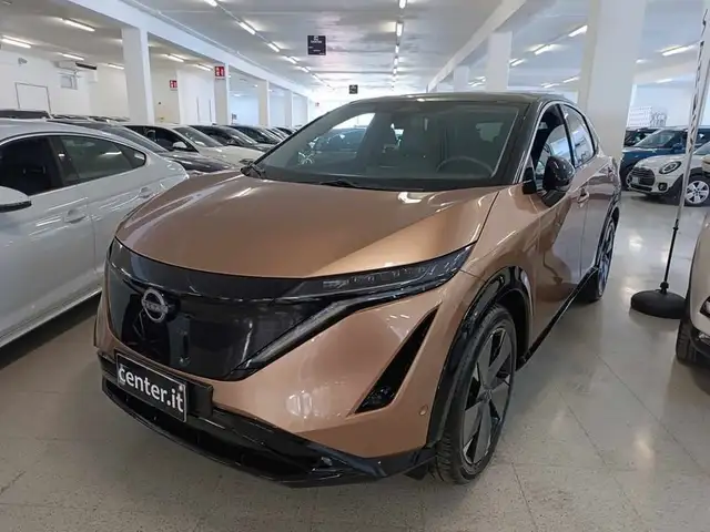 Nissan Ariya 87kWh Evolve - PROMO FINANZIAMENTO