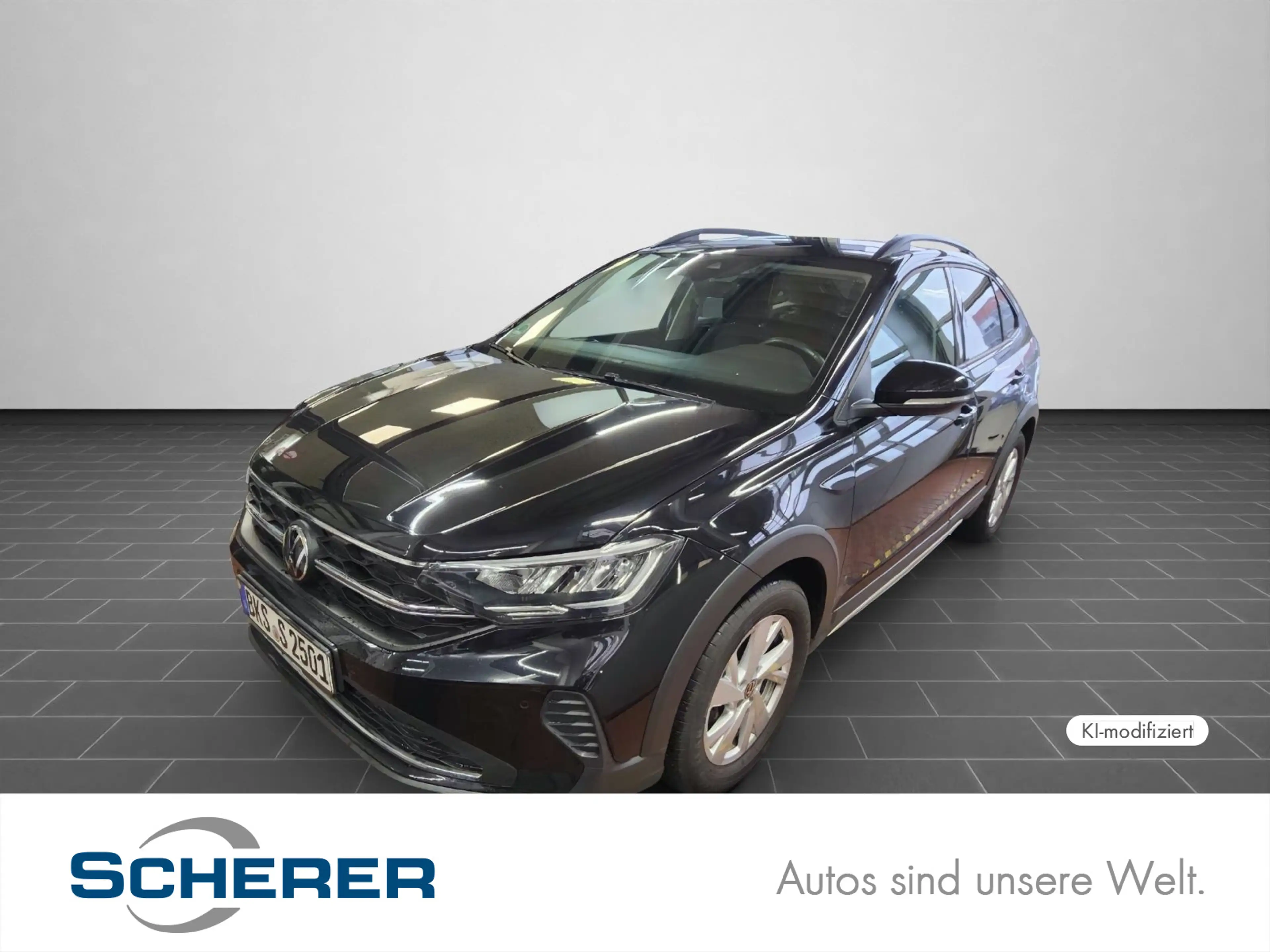 Volkswagen Taigo 1.0 TSI Life RFK KLIMA NAVI EPH CARPLAY