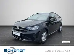Volkswagen Taigo 1.0 TSI Life RFK KLIMA NAVI EPH CARPLAY