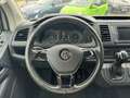 Volkswagen T6 Multivan Bus Trendline Navi SHZ Notbremsass. Tel.-Vorb. PDC Argent - thumbnail 13