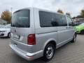 Volkswagen T6 Multivan Bus Trendline Navi SHZ Notbremsass. Tel.-Vorb. PDC Argent - thumbnail 6